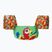Sevylor Puddle Jumper dětská plavecká vesta Parrot green 2000037927