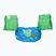 Sevylor Puddle Jumper dětská plavecká vesta Turtle blue and green 2000037930