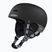 Dětská lyžařská helma Cairn Darwin Jr matte black