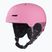 Dětská lyžařská helma Cairn Darwin Jr mat pink
