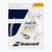 Tenisový výplet Babolat bad.iFEEL 10,2M white