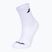 Ponožky Babolat 3 páry white/white