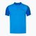Pánské tričko BABOLAT Play Polo Blue Aster 3MP1021