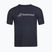 Pánské tenisové tričko Babolat Exercise black heather