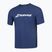 Pánské tenisové tričko Babolat Exercise navy blue 4MP1441