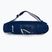 Badmintonový bag BABOLAT Backrack 2 Blue-White-Red 189521
