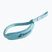 Řemínek na zápěstí Babolat Wrist Strap Padel turquoise
