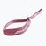 Řemínek na zápěstí Babolat Wrist Strap Padel coral