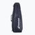 Badmintonová taška Babolat Backrack 3 27 l black