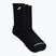 Ponožky  Babolat 3 páry black/black