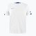 Pánské tričko Babolat Play Crew Neck white/white