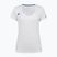 Dámské tričko Babolat Play Cap Sleeve Top white/white