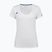 Dětské tričko Babolat Play Cap Sleeve Top Jr white/white