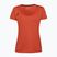 Dětské tričko Babolat Play Cap Sleeve Top fiesta red