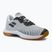 Pánské badmintonové boty Babolat Shadow Spirit 2 white/ black
