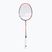 Badmintonová raketa Babolat Prime black/ orange