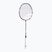 Badmintonová raketa Babolat Prime black/red