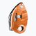 Jistící zařízení Petzl Grigri oranžové D014BA01