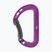 Karabina Petzl Spirit purple