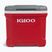 Cestovní lednice Igloo Latitude 30 28 l industrial red