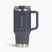 Termohrnek Igloo Travel Flip n' Sip 960 ml z karbonu