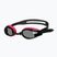 Plavecké brýle arena Zoom X-Fit pink/smoke/black