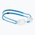 Dětské plavecké brýle arena Tracks JR clear/clear/light blue