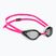 Plavecké brýle Arena Python smoke/white/fuchsia