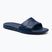 Arena Waterlight dětské žabky navy blue 001458