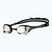 Plavecké brýle Arena Cobra Ultra Swipe Mrirror silver/black