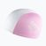 Dětská plavecká čepice Arena Polyester II K pink