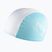 Dětská plavecká čepice Arena Polyester II K light blue