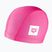 Plavecká čepice Arena Unix II pink