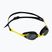 Arena plavecké brýle Cobra Swipe dark smoke/yellow 004195/200