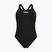 Dámské jednodílné plavky Arena Team Swim Pro Solid black/white