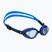 Dětské plavecké brýle arena Air Jr blue/blue