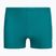 Pánské boxerky arena Icons Swim Short Solid green 005050/600