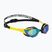 Plavecké brýle Arena Cobra Edge Swipe MR emerald/yellow/black