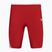 Pánské plavky arena Icons Swim Jammer Solid red/white