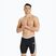 Pánské plavky arena Icons Swim Jammer Solid black/white