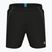 Pánské plavecké šortky arena Fundamentals Boxer R black/white