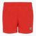 Dětské plavecké šortky Bywayx Youth R fluo red/water