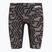 Pánské plavky jammer  arena Escape Swim Jammer black/team black