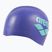 Arena Reversible Cap aqua plavecká čepice