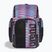 Plavecký batoh Arena Spiky III 45 l Allover racing stripes