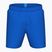 Pánské plavecké šortky arena Fundamentals Boxer R blue china/navy
