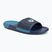 Nazouváky Arena Urban Active navy/white/turquoise