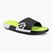 Pantofle arena Marco Active lime/black/white