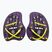 Plavecké packy Arena Vortex Evolution plum/acid lime