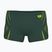 Pánské plavecké šortky Arena Poseidonia Swim Short dark sage/artic lime